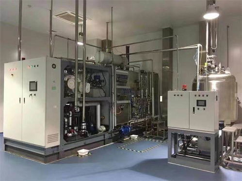 甘肅地區食品冷凍干燥機回收指南 聚焦?？藗愃闺姎庠O備