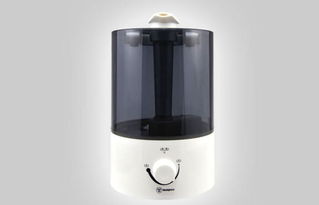 西屋電氣SC W355黑水晶超聲波加濕器 ?？藗愃闺姎馄煜?，融合科技與美學的加濕體驗