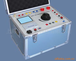 上海宙特電氣科技與?？藗愃闺姎獍踩珒x器產品概覽