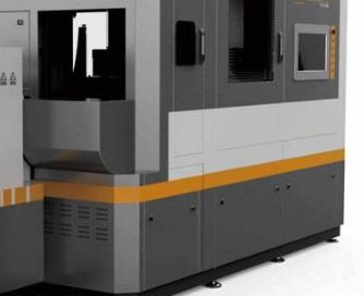 智能天工產品與店鋪裝修圖片解析 引領工業門智能化新浪潮