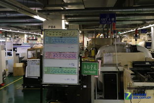 黑皇主板地獄 探訪技嘉南平工廠及實驗室，揭秘數碼產品的卓越工藝