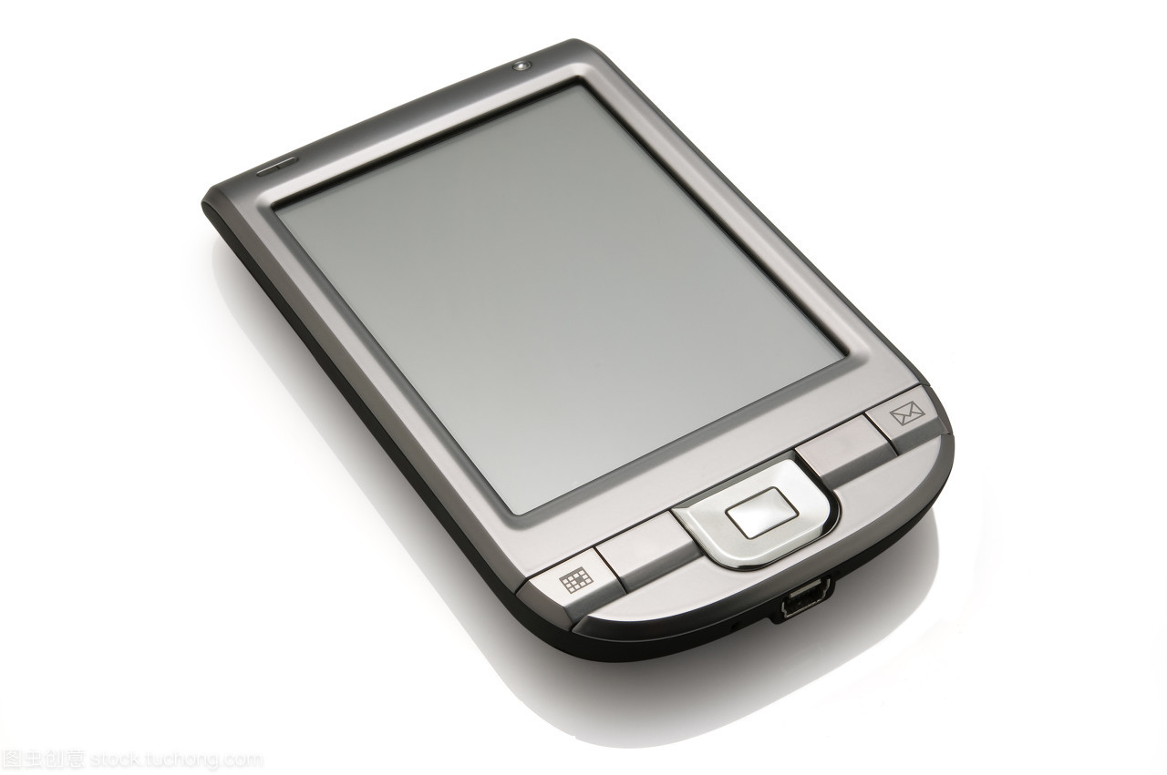 白色背景下的靜物詩(shī) 現(xiàn)代數(shù)碼產(chǎn)品的通信之網(wǎng)